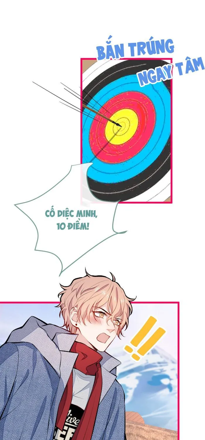 Hotsearch Của Ảnh Đế Chap 36 - Next Chap 37