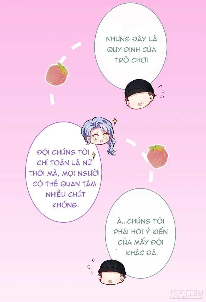 Hotsearch Của Ảnh Đế Chap 36 - Next Chap 37