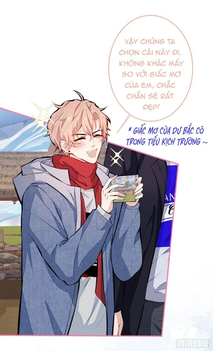 Hotsearch Của Ảnh Đế Chap 36 - Next Chap 37