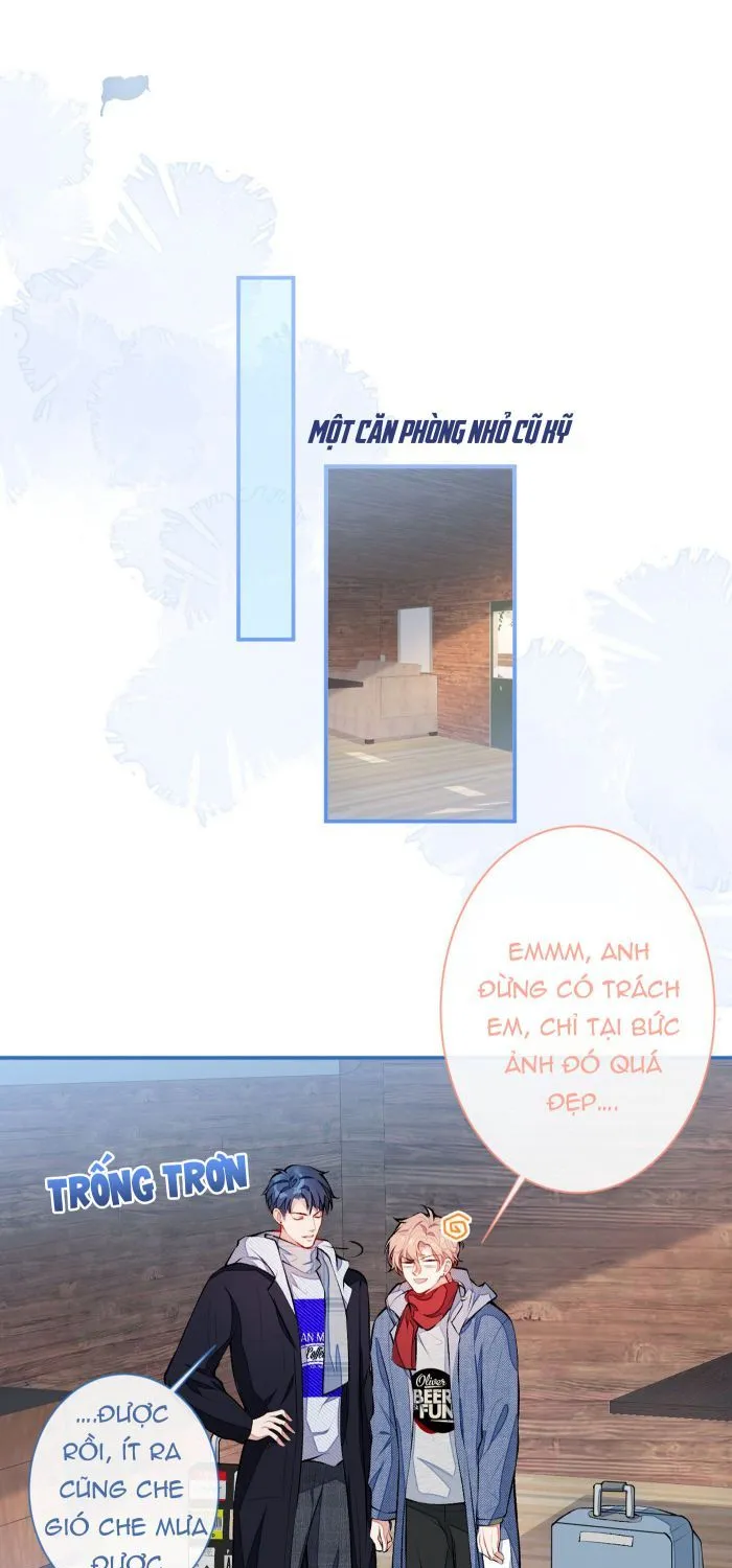 Hotsearch Của Ảnh Đế Chap 36 - Next Chap 37