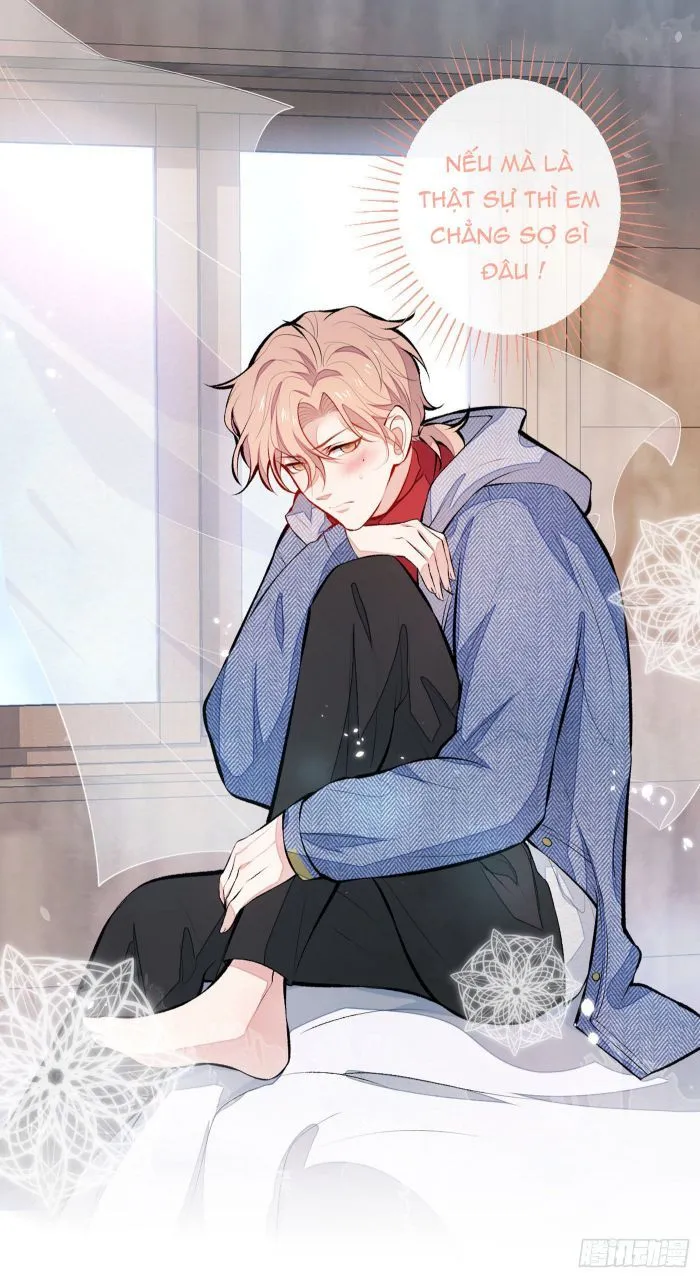 Hotsearch Của Ảnh Đế Chap 36 - Next Chap 37