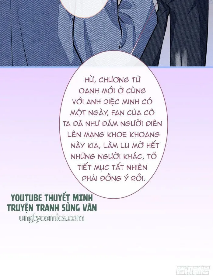 Hotsearch Của Ảnh Đế Chap 36 - Next Chap 37