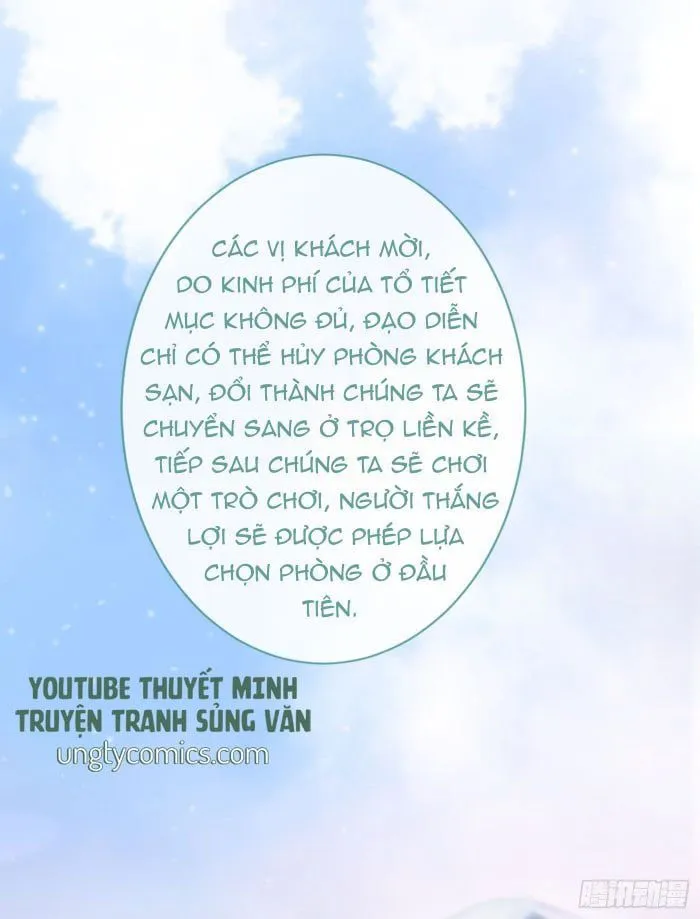 Hotsearch Của Ảnh Đế Chap 36 - Next Chap 37