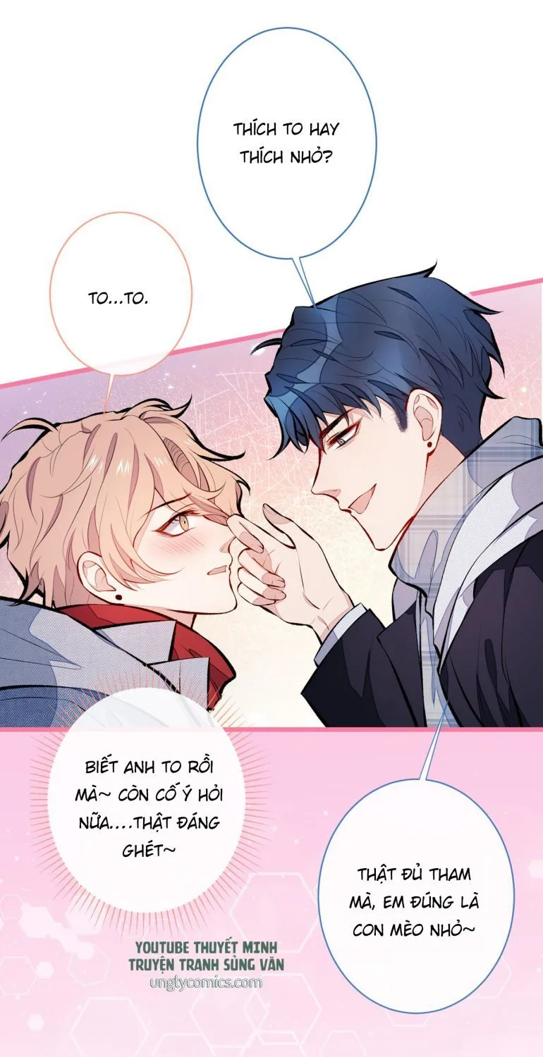 Hotsearch Của Ảnh Đế Chap 37 - Next Chap 38