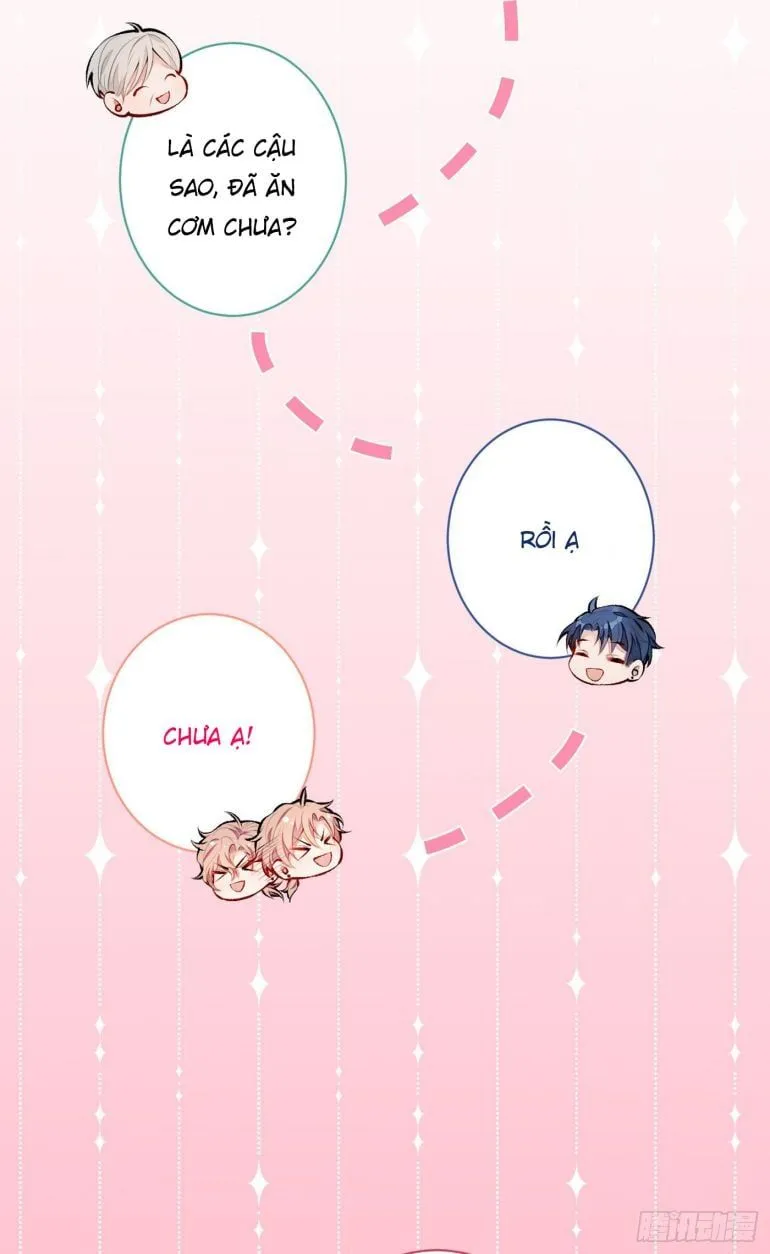 Hotsearch Của Ảnh Đế Chap 37 - Next Chap 38