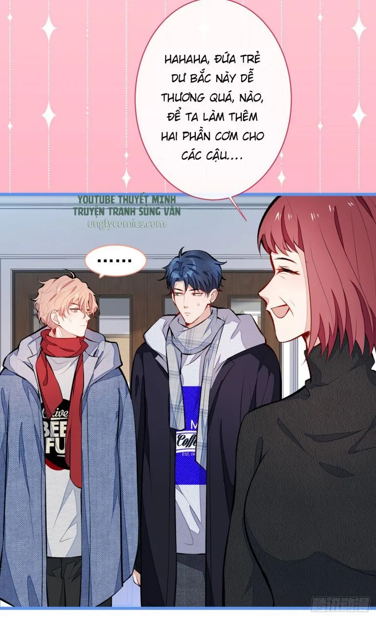 Hotsearch Của Ảnh Đế Chap 37 - Next Chap 38