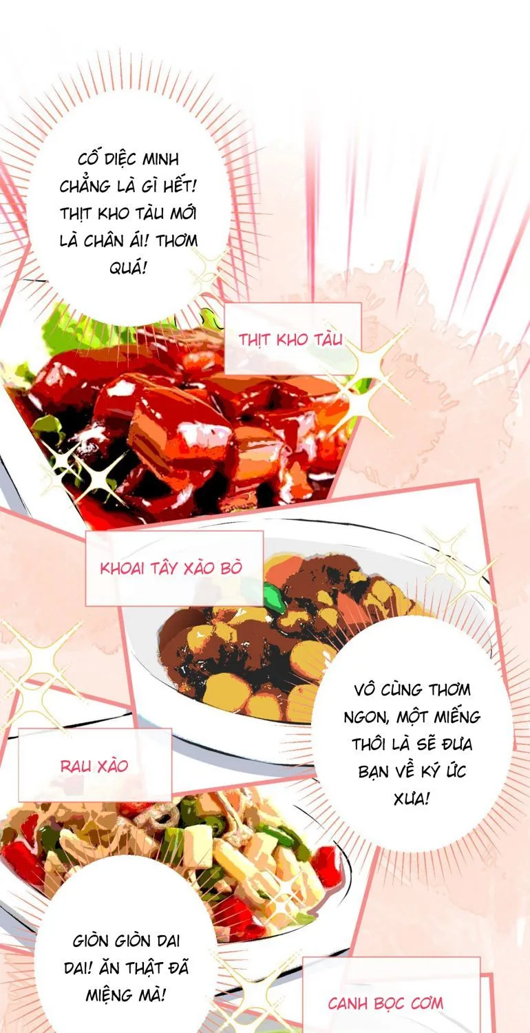Hotsearch Của Ảnh Đế Chap 37 - Next Chap 38