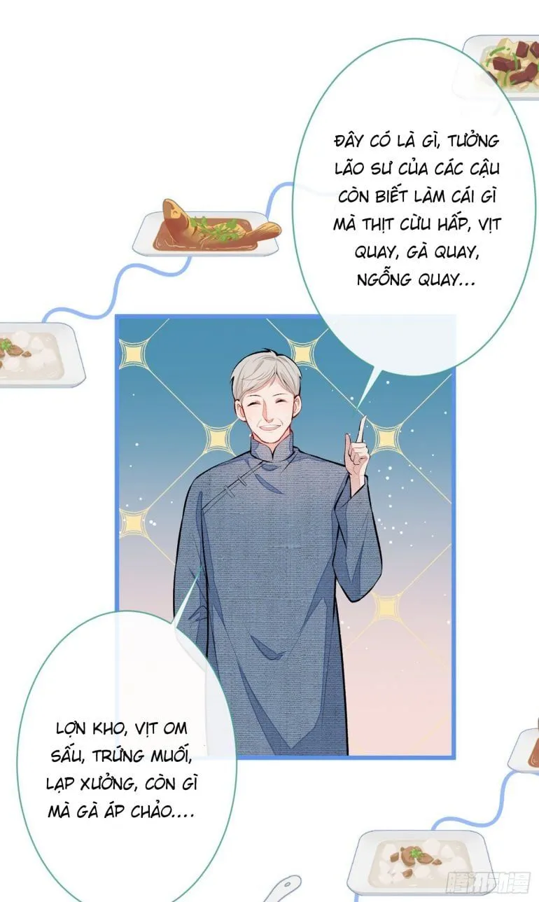 Hotsearch Của Ảnh Đế Chap 37 - Next Chap 38