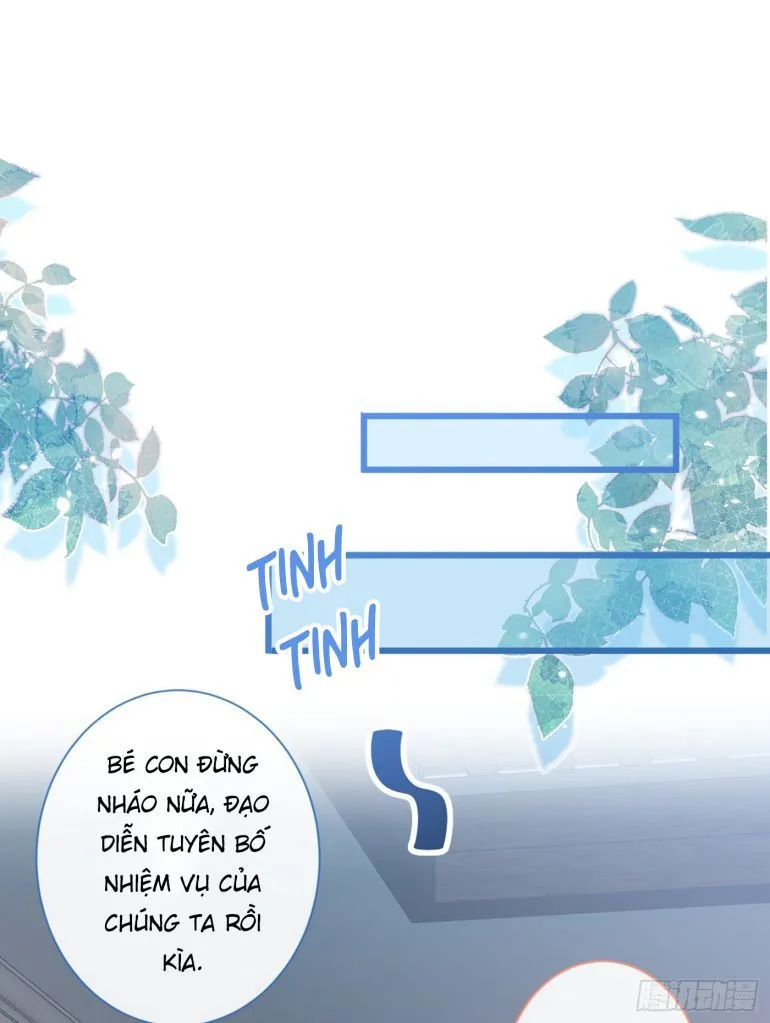 Hotsearch Của Ảnh Đế Chap 37 - Next Chap 38