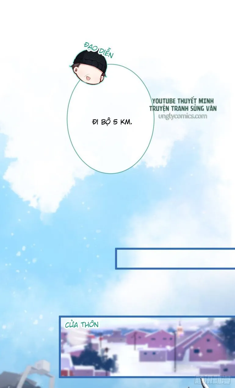 Hotsearch Của Ảnh Đế Chap 37 - Next Chap 38