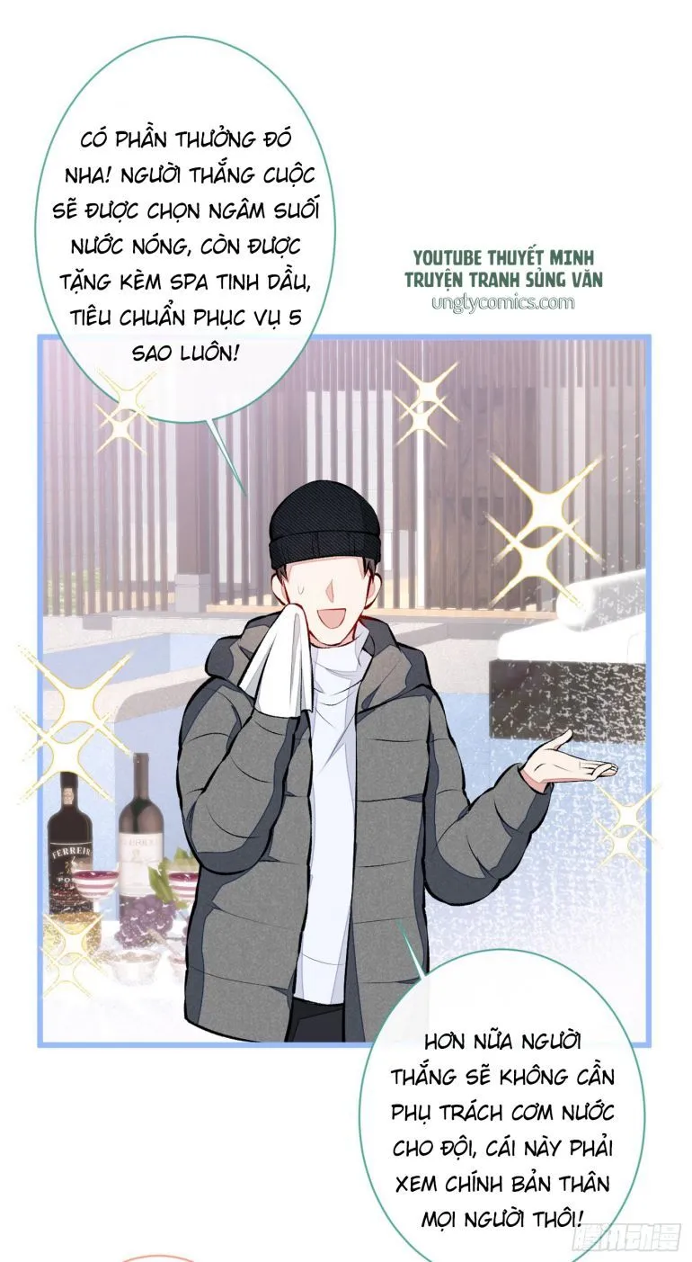 Hotsearch Của Ảnh Đế Chap 37 - Next Chap 38