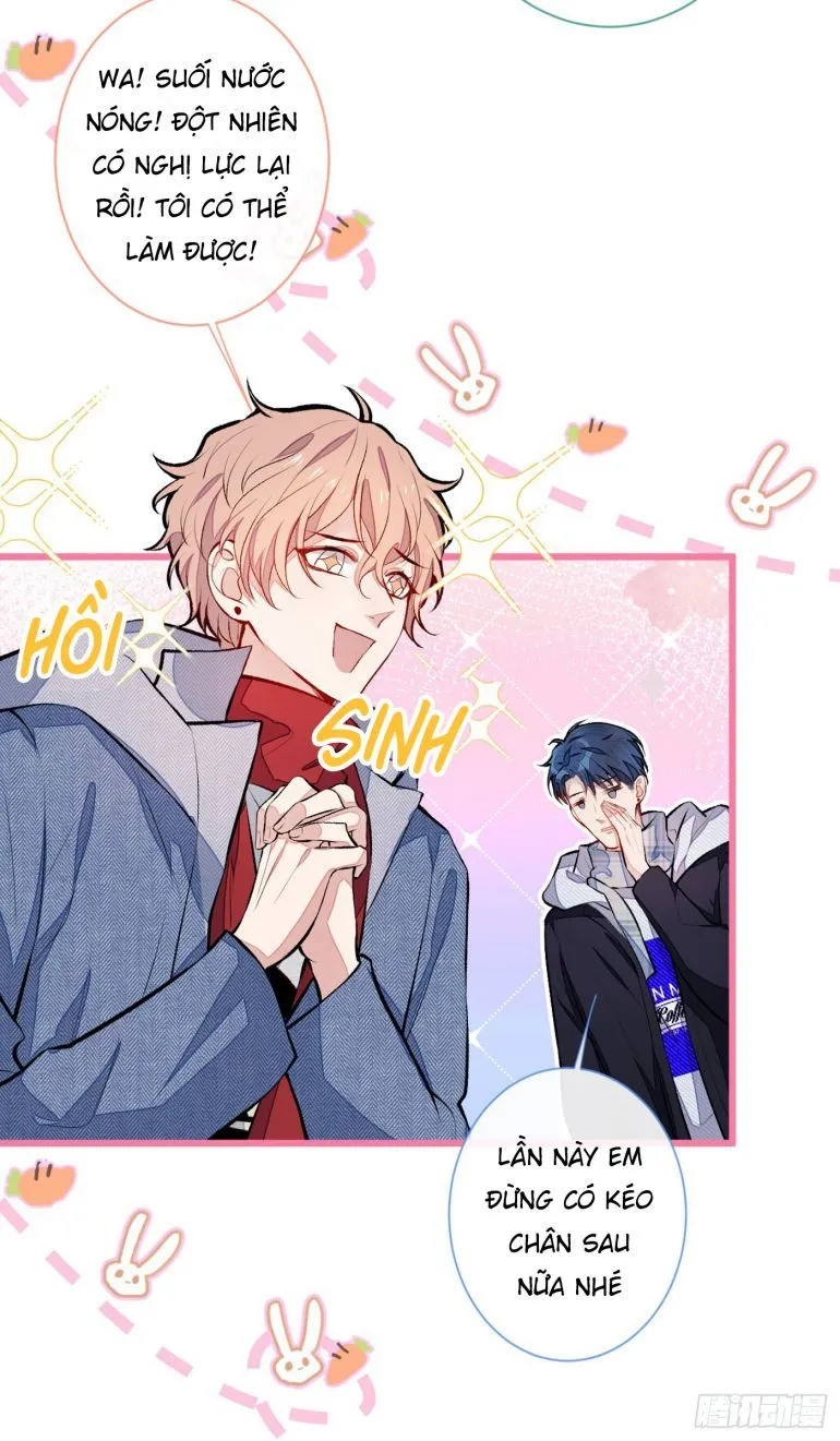 Hotsearch Của Ảnh Đế Chap 37 - Next Chap 38