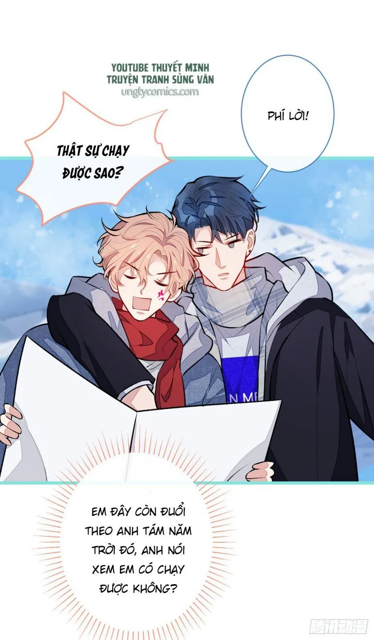 Hotsearch Của Ảnh Đế Chap 37 - Next Chap 38
