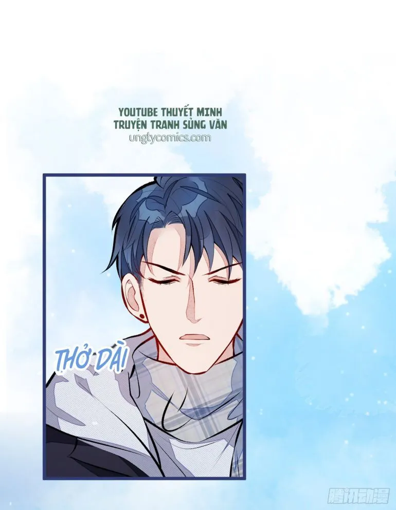 Hotsearch Của Ảnh Đế Chap 37 - Next Chap 38