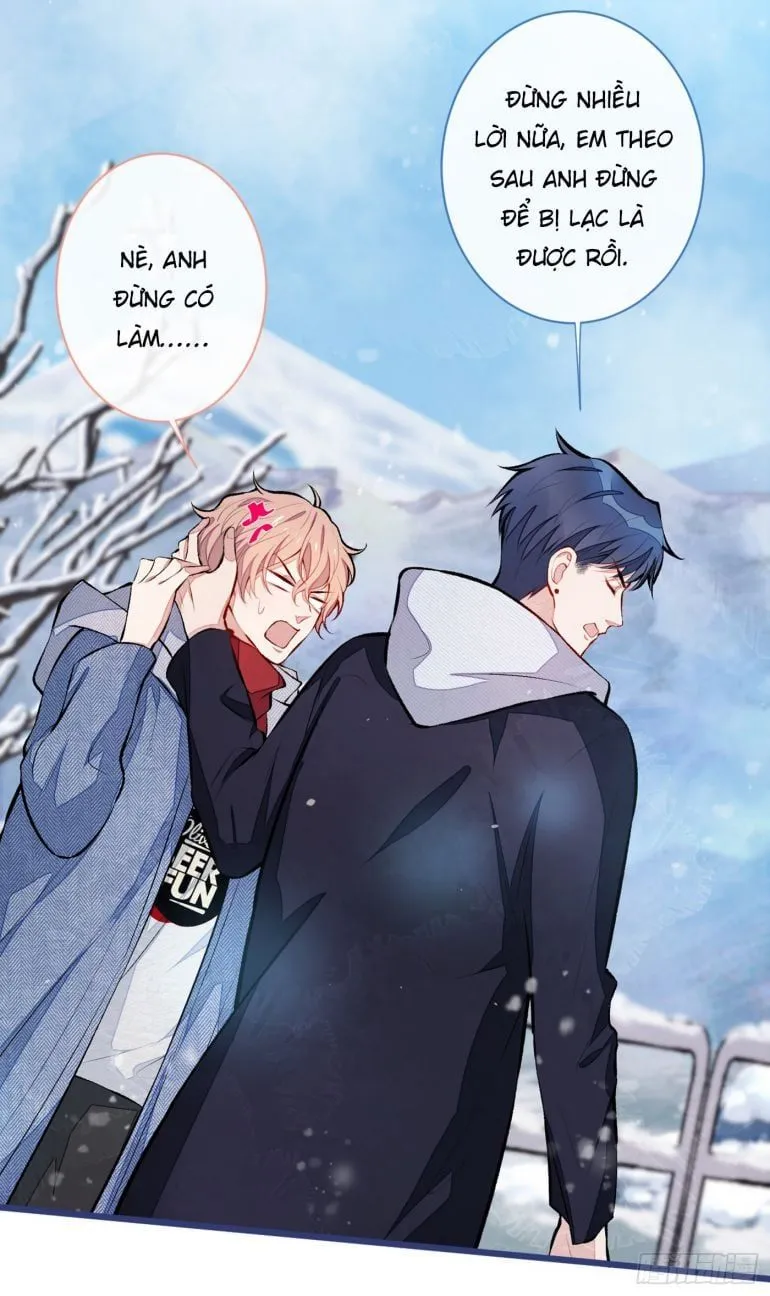 Hotsearch Của Ảnh Đế Chap 37 - Next Chap 38