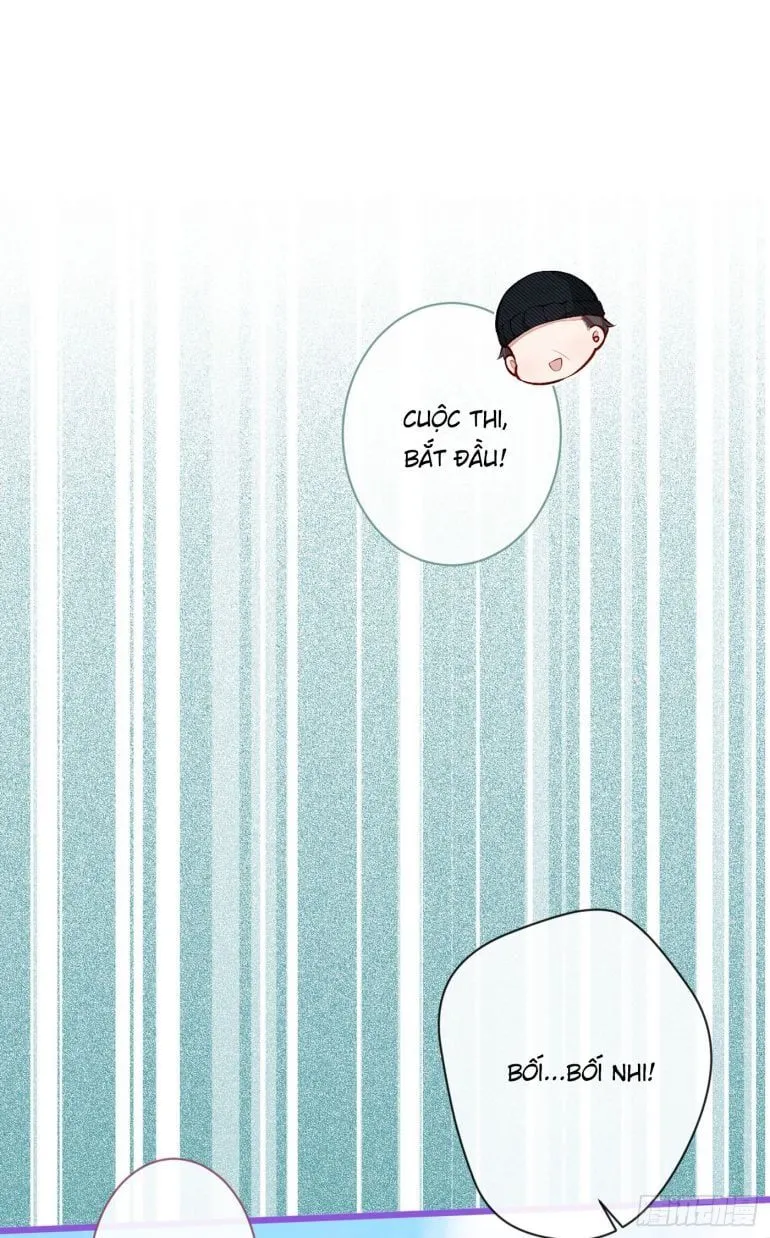 Hotsearch Của Ảnh Đế Chap 37 - Next Chap 38