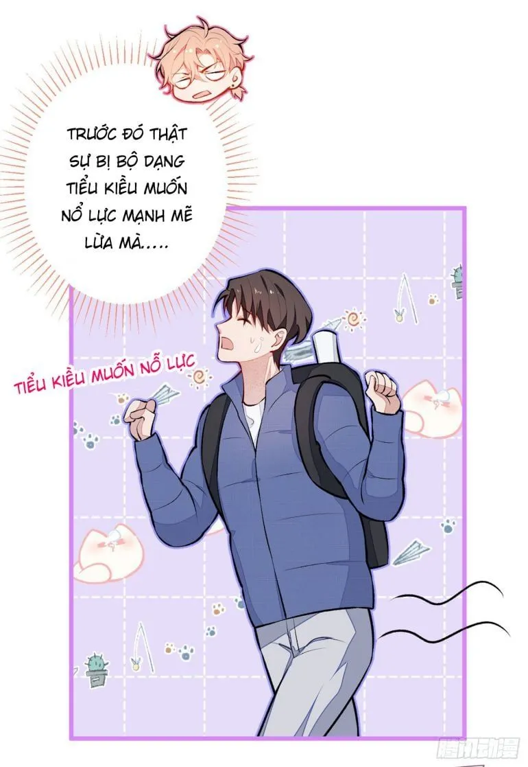 Hotsearch Của Ảnh Đế Chap 37 - Next Chap 38