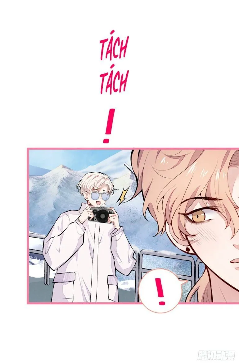 Hotsearch Của Ảnh Đế Chap 37 - Next Chap 38