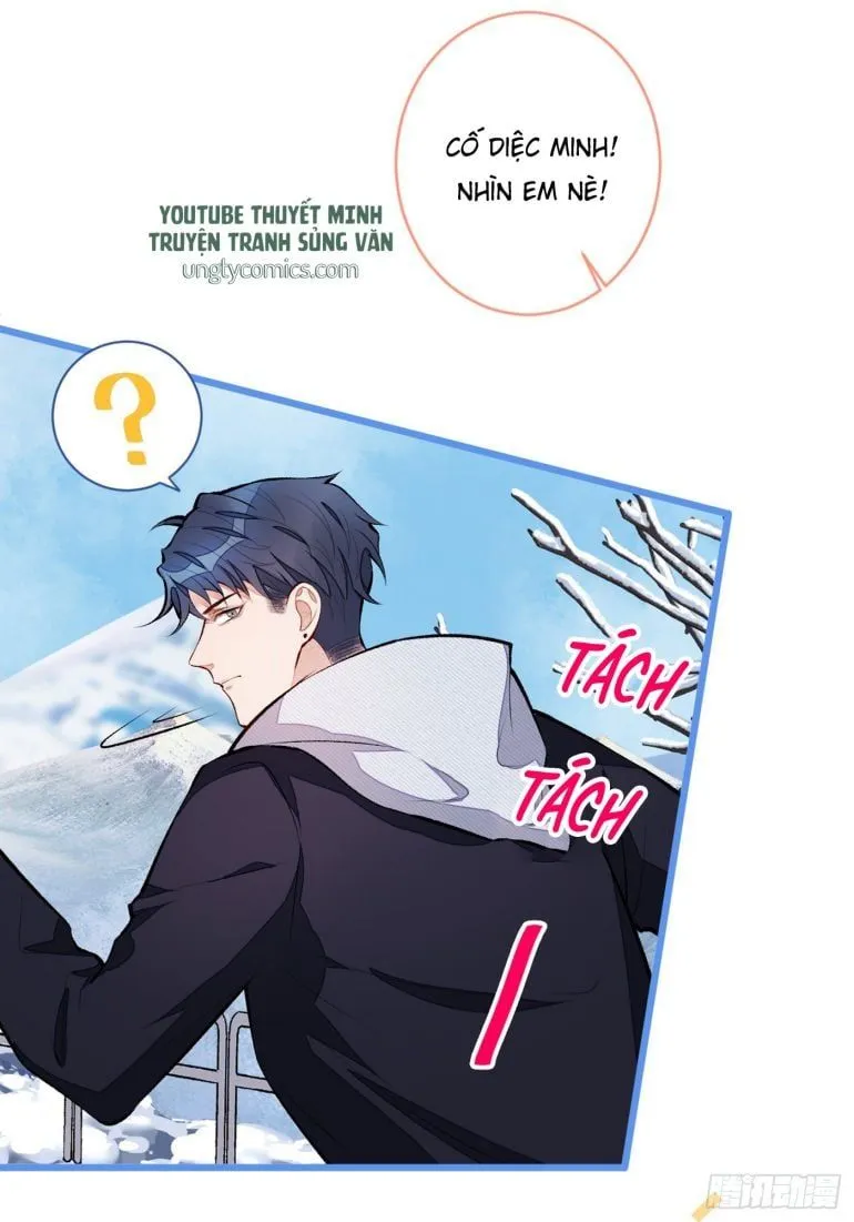 Hotsearch Của Ảnh Đế Chap 37 - Next Chap 38