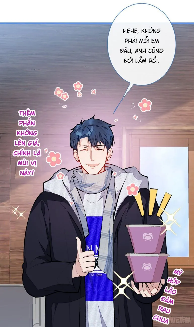 Hotsearch Của Ảnh Đế Chap 37 - Next Chap 38