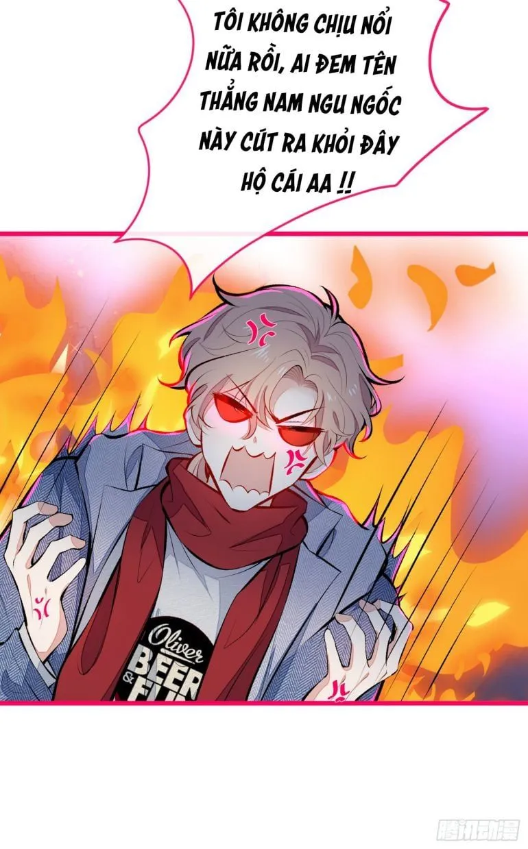 Hotsearch Của Ảnh Đế Chap 37 - Next Chap 38
