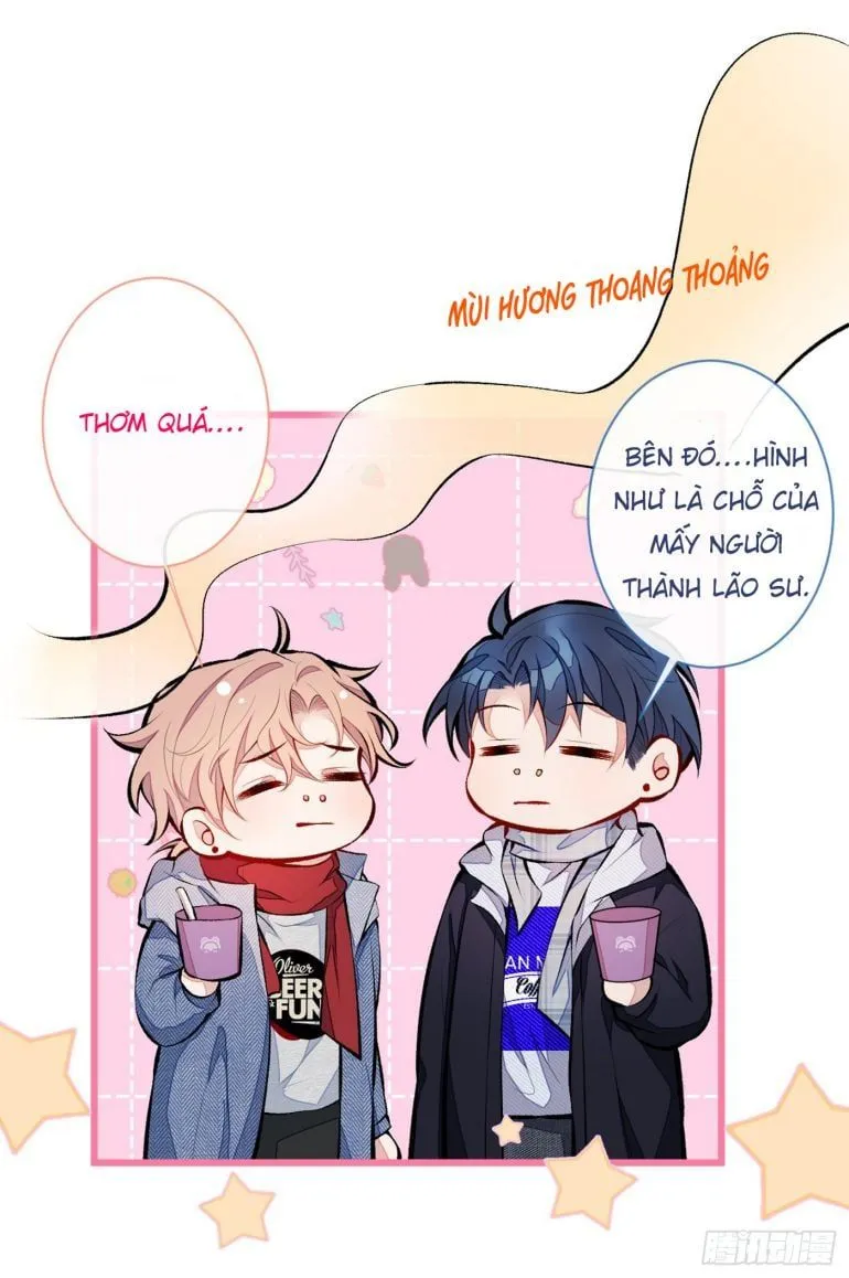 Hotsearch Của Ảnh Đế Chap 37 - Next Chap 38