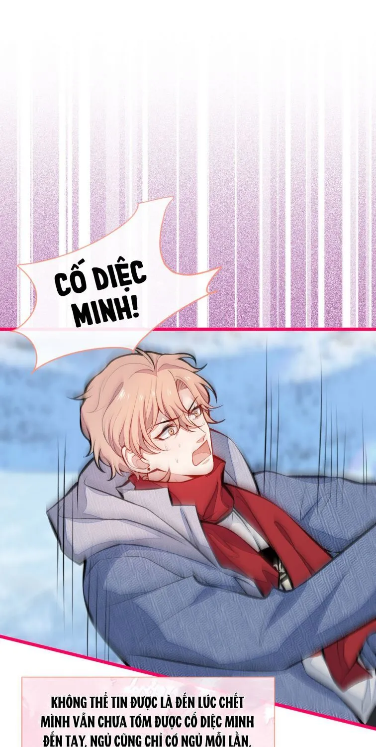 Hotsearch Của Ảnh Đế Chap 38 - Next Chap 39