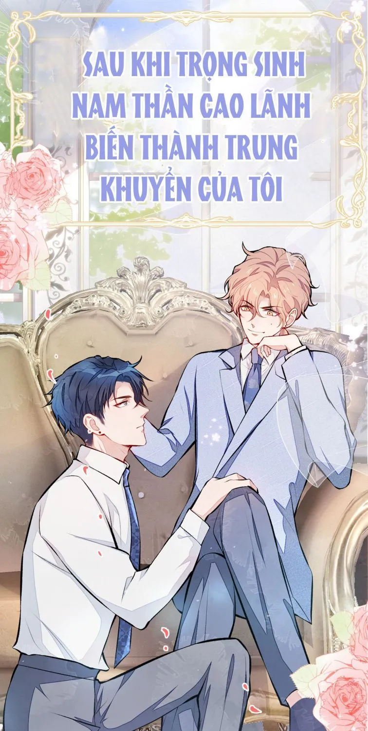 Hotsearch Của Ảnh Đế Chap 38 - Next Chap 39
