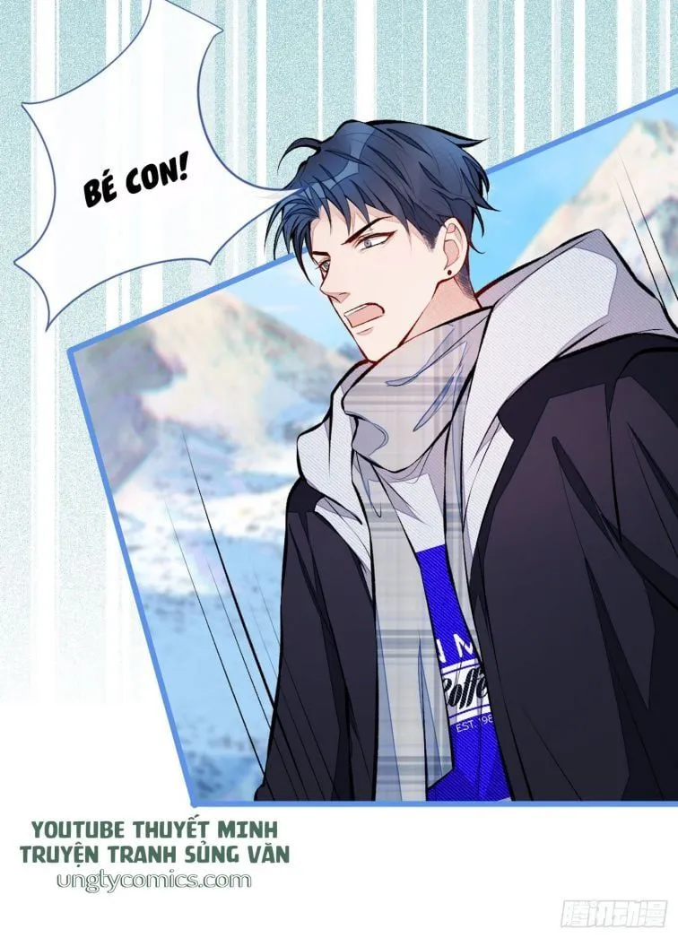 Hotsearch Của Ảnh Đế Chap 38 - Next Chap 39
