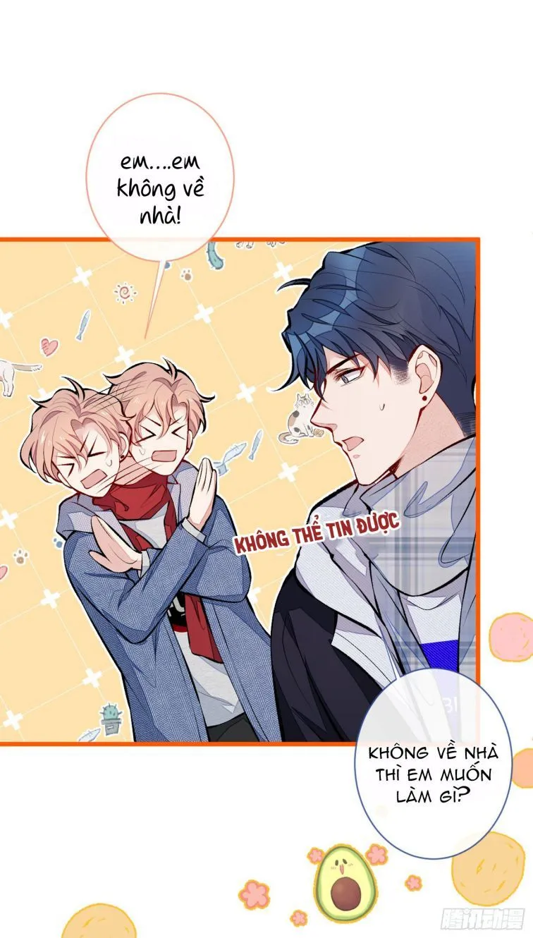 Hotsearch Của Ảnh Đế Chap 38 - Next Chap 39