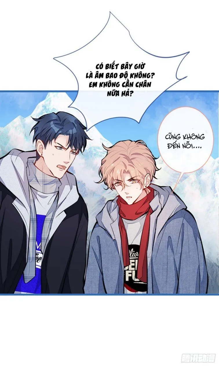 Hotsearch Của Ảnh Đế Chap 38 - Next Chap 39