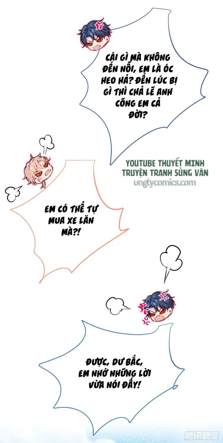 Hotsearch Của Ảnh Đế Chap 38 - Next Chap 39