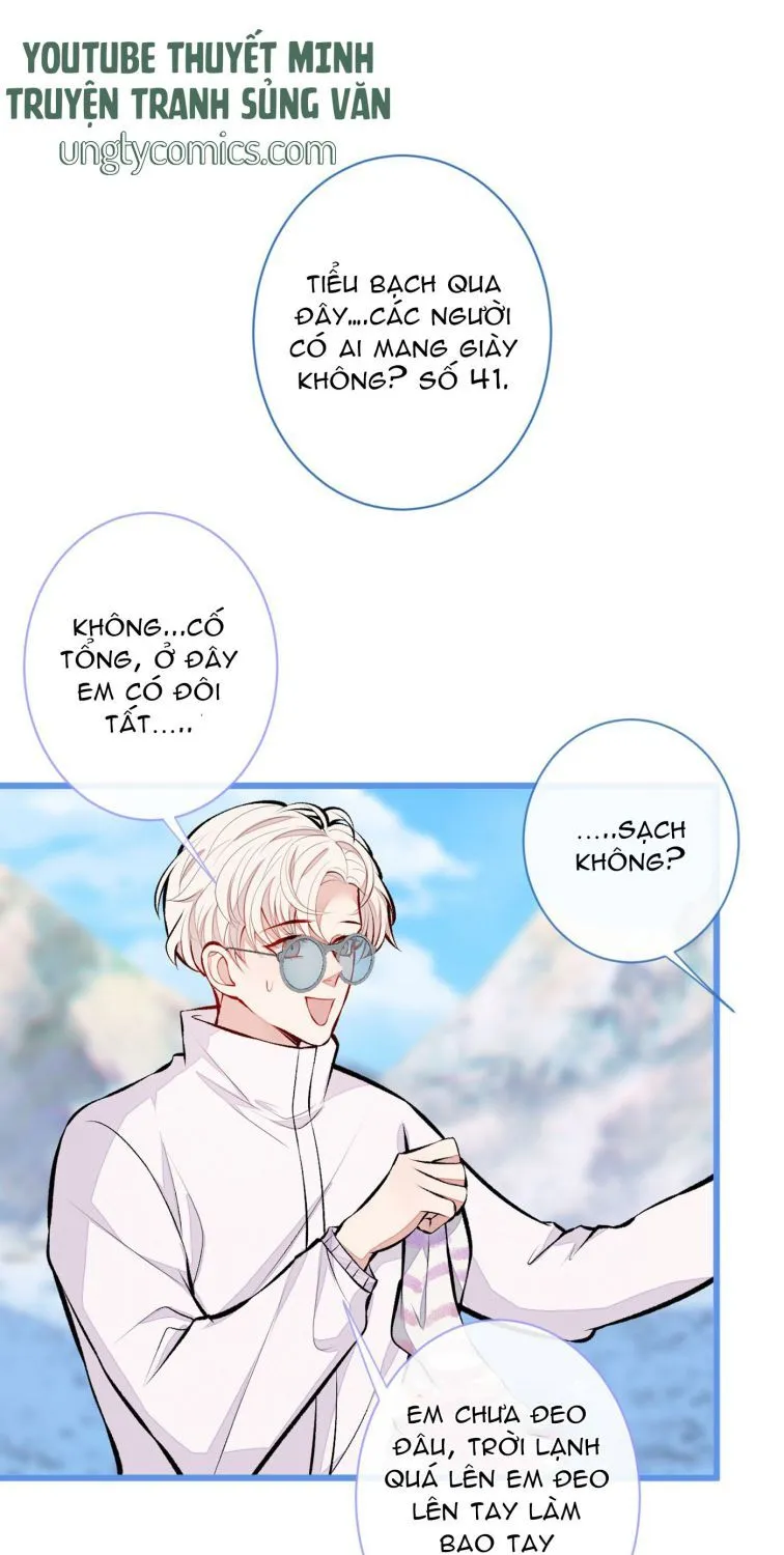 Hotsearch Của Ảnh Đế Chap 38 - Next Chap 39