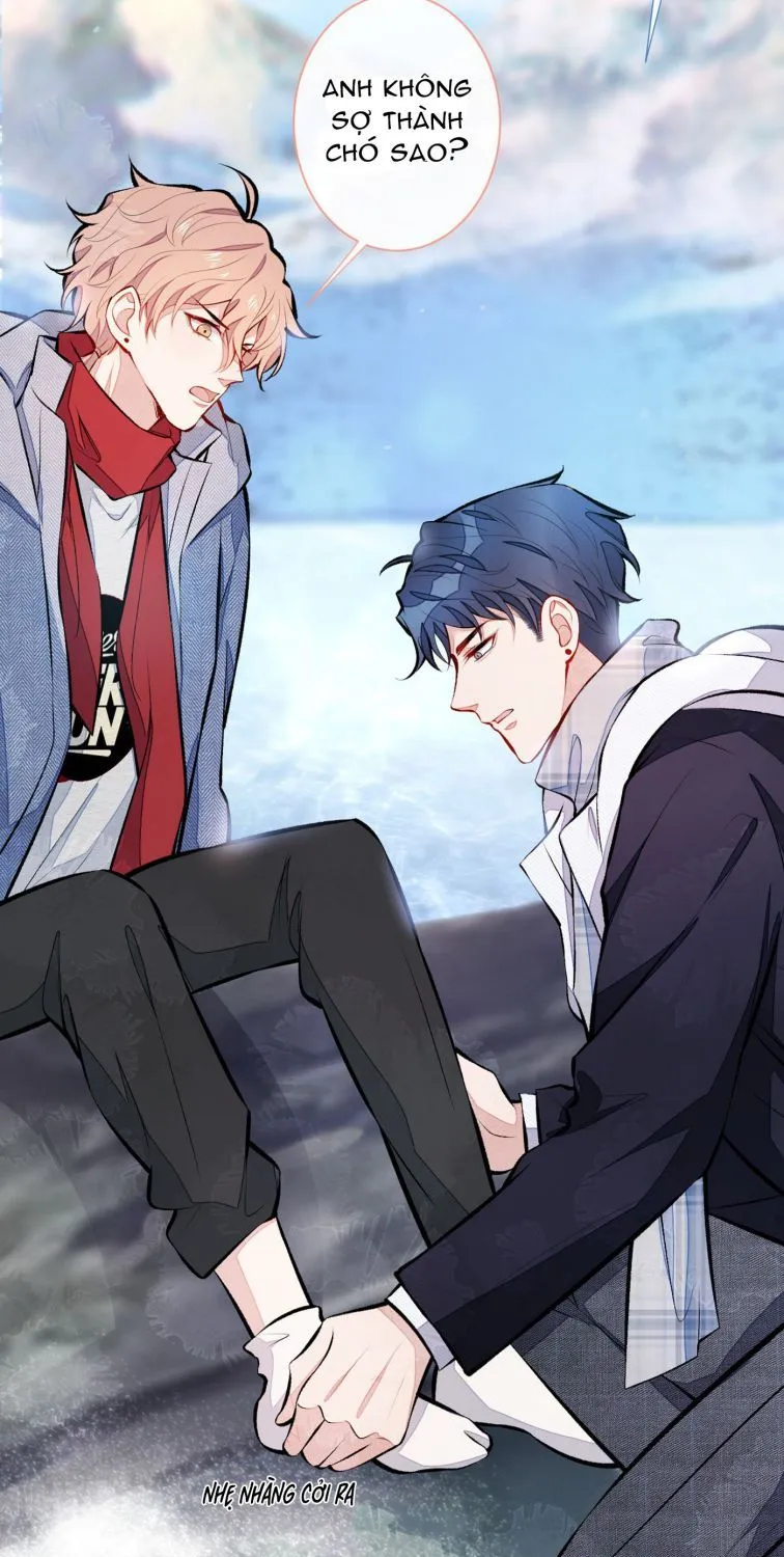 Hotsearch Của Ảnh Đế Chap 38 - Next Chap 39