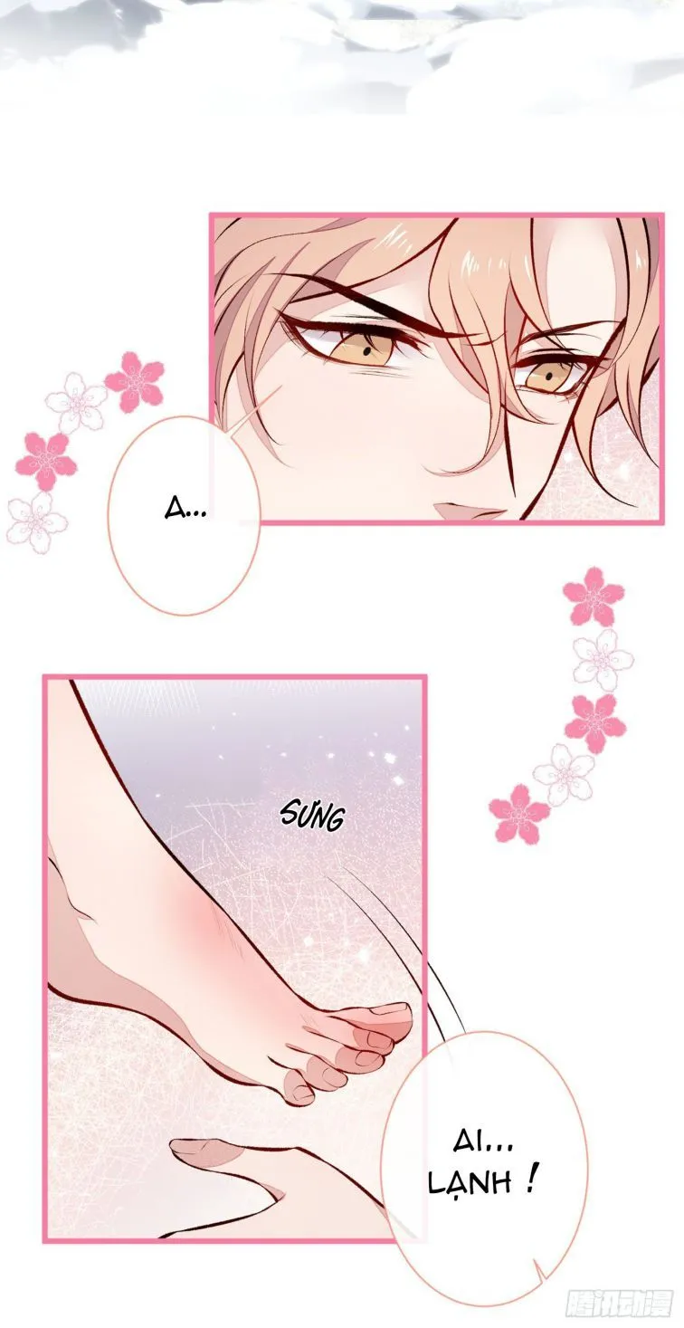 Hotsearch Của Ảnh Đế Chap 38 - Next Chap 39