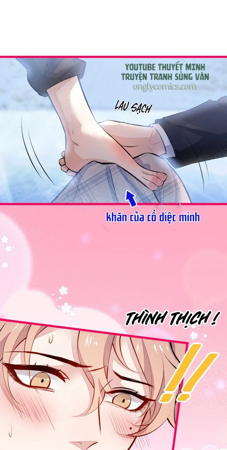 Hotsearch Của Ảnh Đế Chap 38 - Next Chap 39