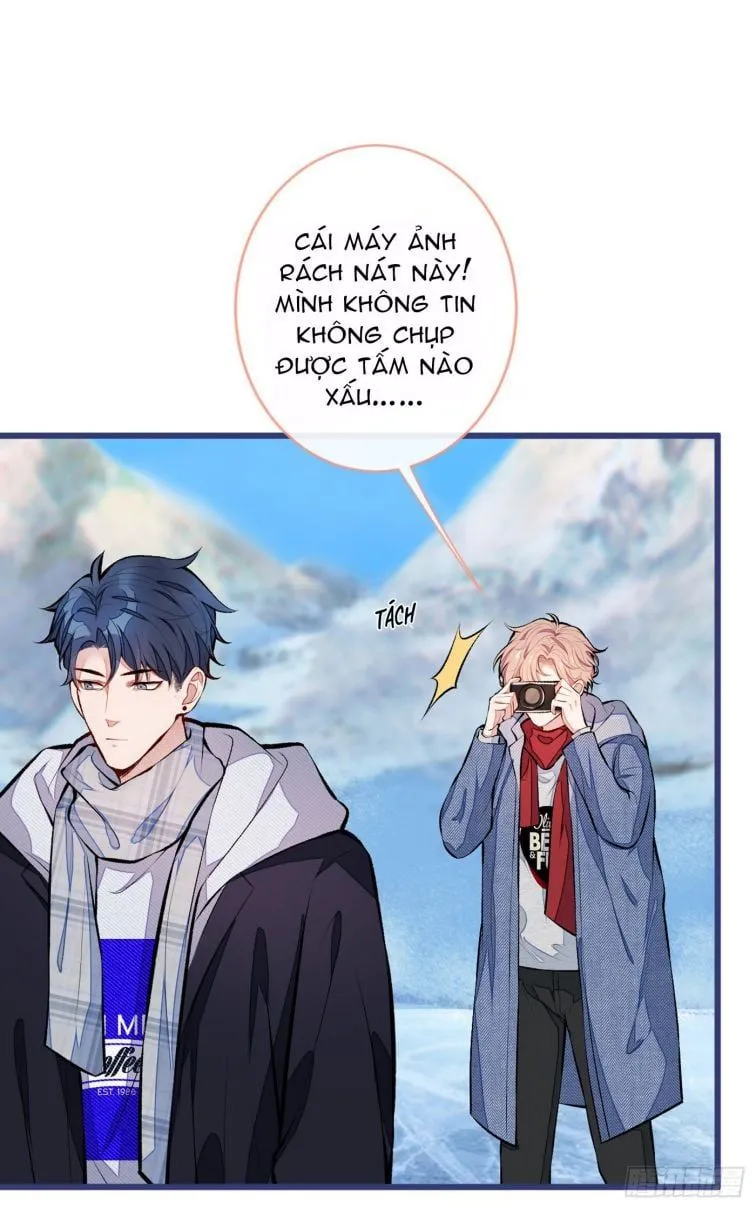 Hotsearch Của Ảnh Đế Chap 38 - Next Chap 39
