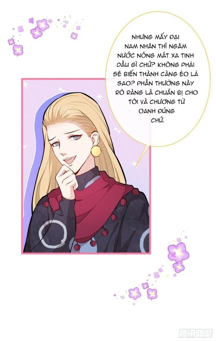 Hotsearch Của Ảnh Đế Chap 39 - Next Chap 40