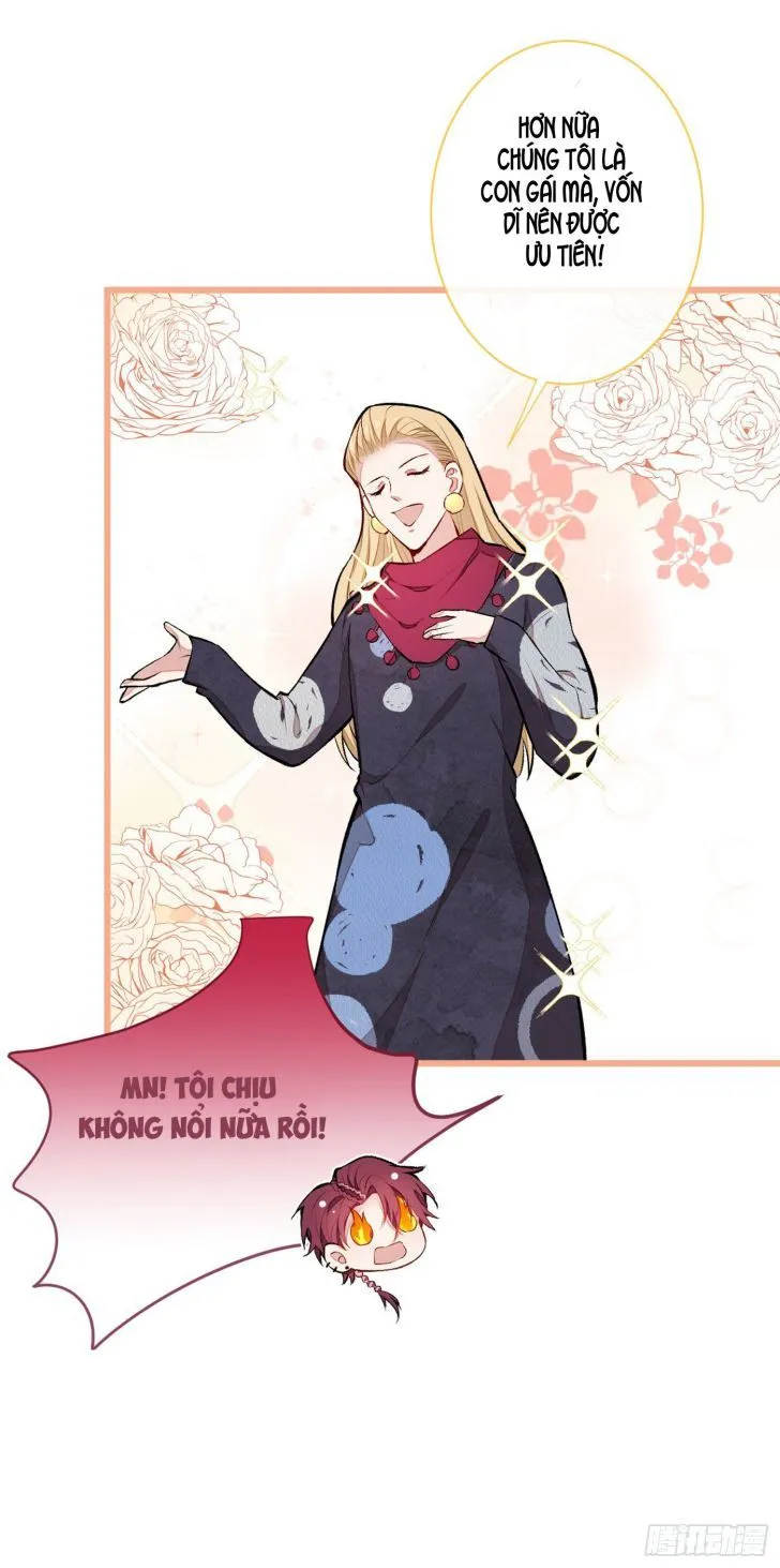 Hotsearch Của Ảnh Đế Chap 39 - Next Chap 40