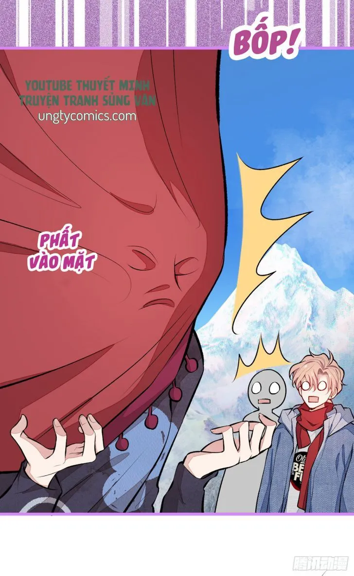 Hotsearch Của Ảnh Đế Chap 39 - Next Chap 40
