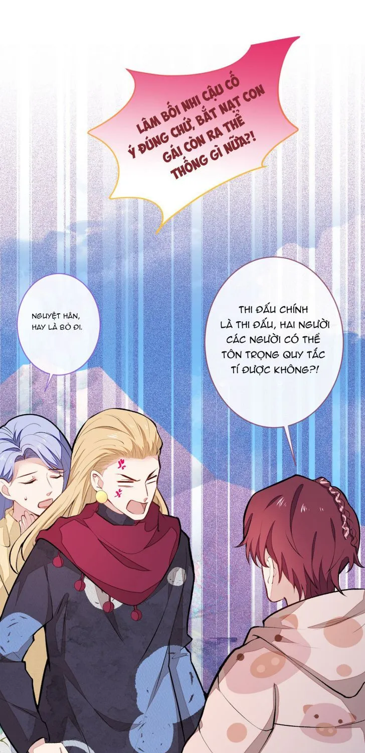 Hotsearch Của Ảnh Đế Chap 39 - Next Chap 40
