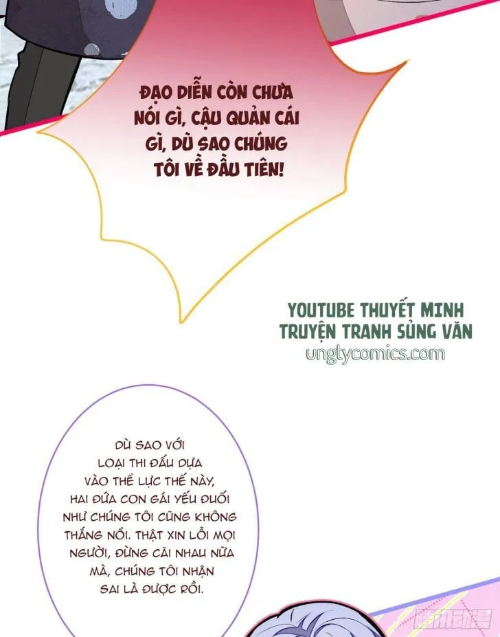 Hotsearch Của Ảnh Đế Chap 39 - Next Chap 40