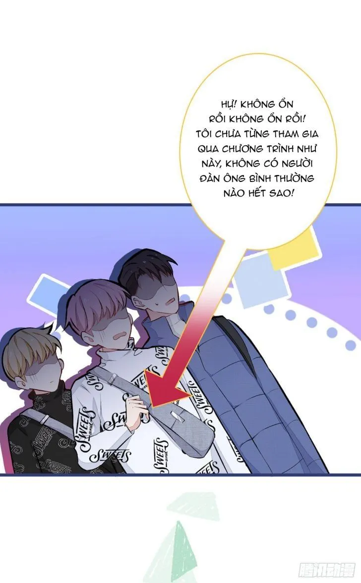 Hotsearch Của Ảnh Đế Chap 39 - Next Chap 40