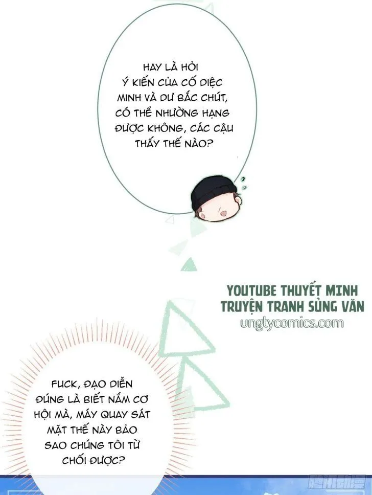 Hotsearch Của Ảnh Đế Chap 39 - Next Chap 40