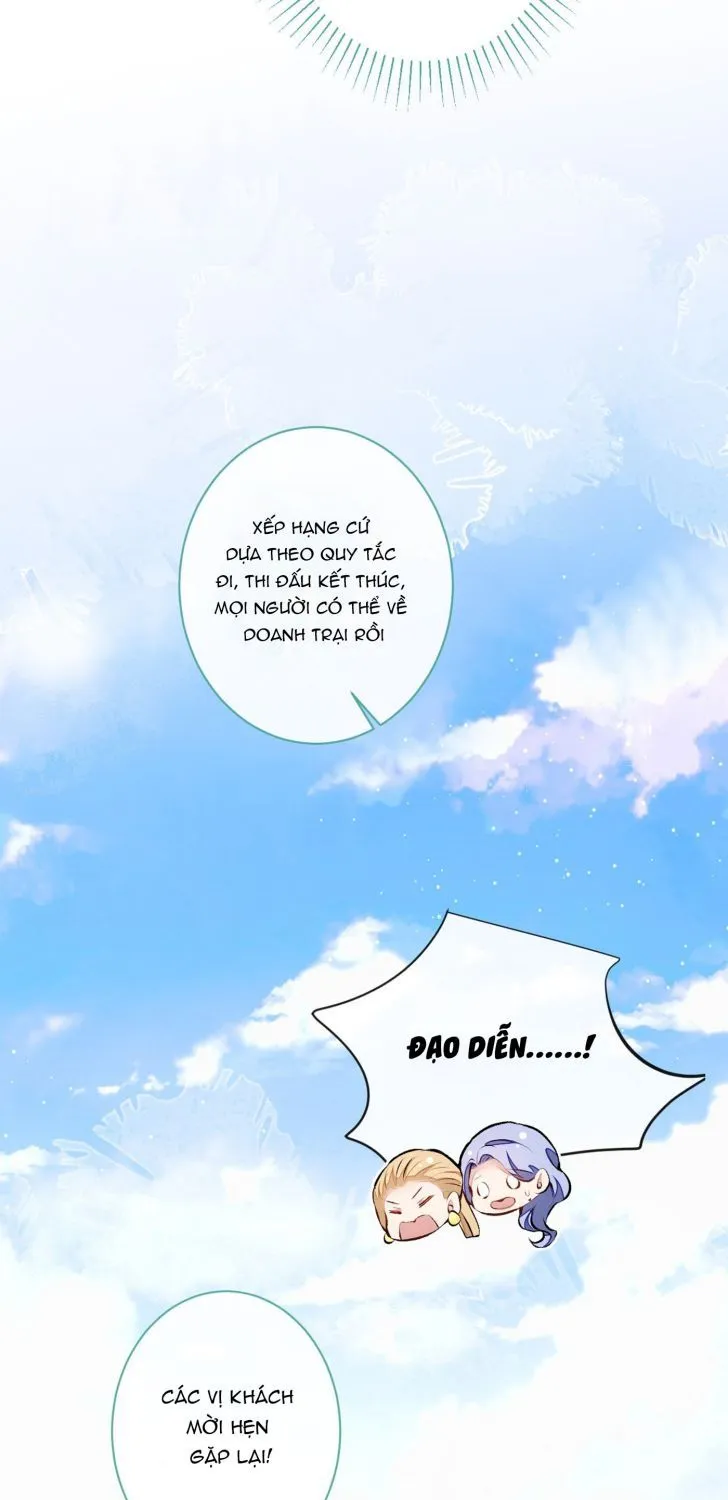 Hotsearch Của Ảnh Đế Chap 39 - Next Chap 40