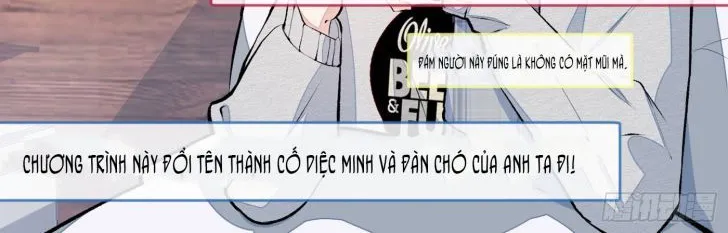 Hotsearch Của Ảnh Đế Chap 39 - Next Chap 40