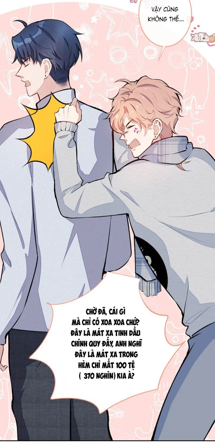 Hotsearch Của Ảnh Đế Chap 39 - Next Chap 40