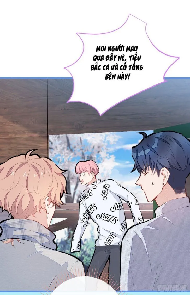 Hotsearch Của Ảnh Đế Chap 39 - Next Chap 40
