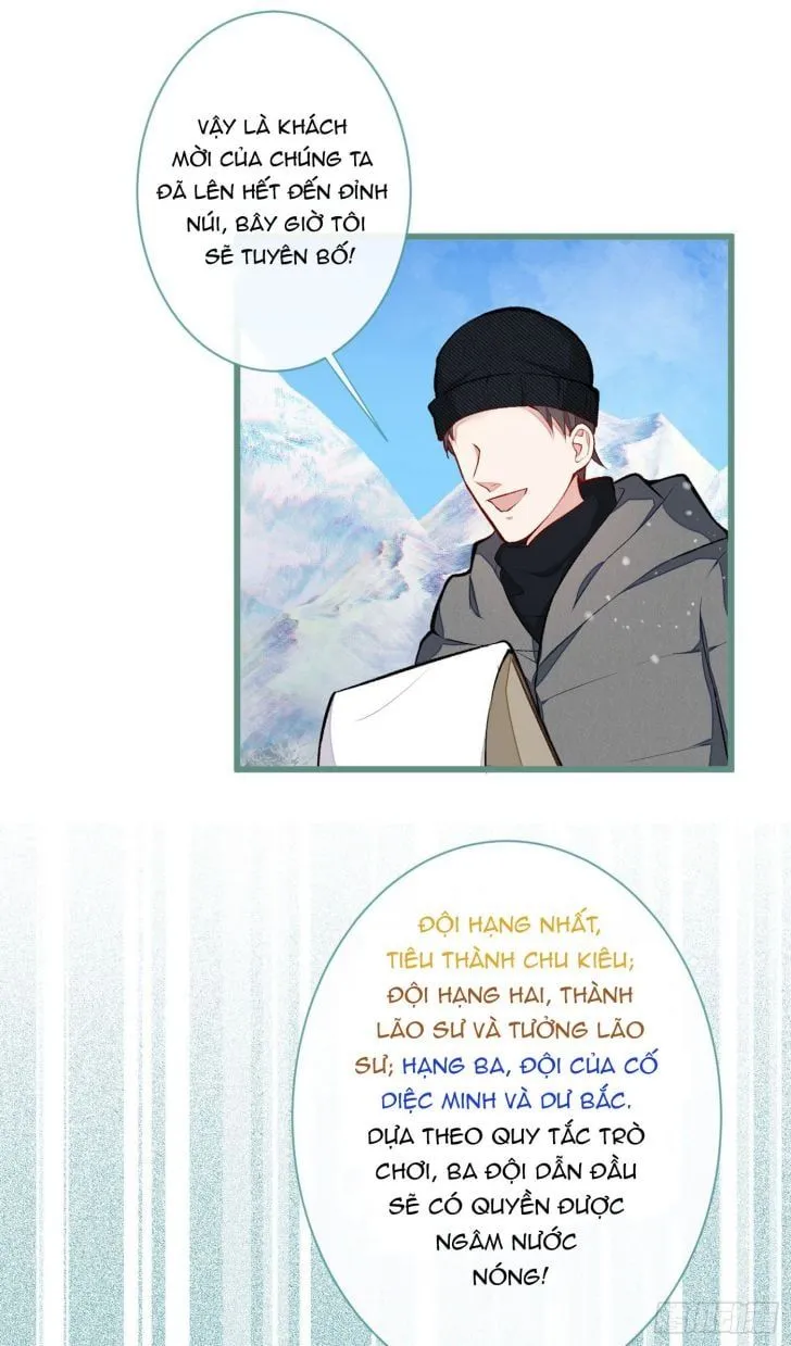 Hotsearch Của Ảnh Đế Chap 39 - Next Chap 40