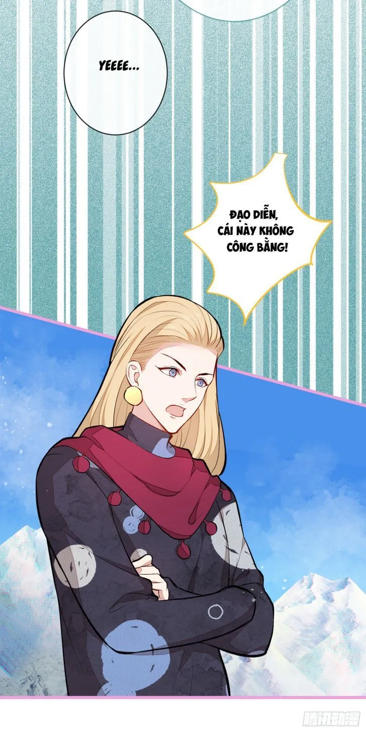 Hotsearch Của Ảnh Đế Chap 39 - Next Chap 40